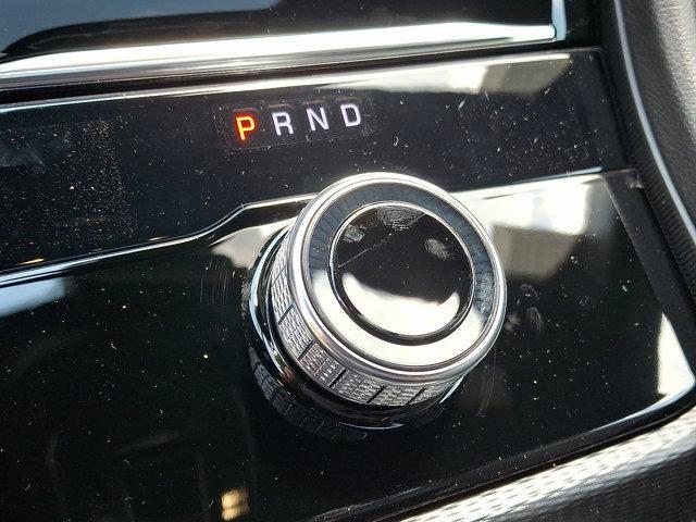 new 2025 Jeep Grand Cherokee L car, priced at $48,730