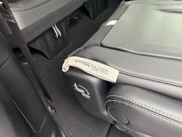 used 2021 Chrysler Pacifica car, priced at $36,547