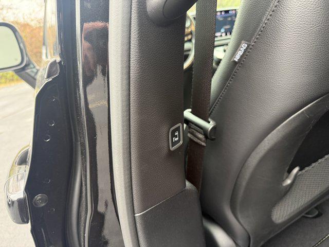 used 2021 Chrysler Pacifica car, priced at $36,547