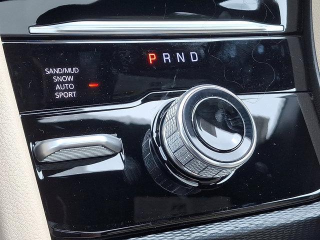 new 2025 Jeep Grand Cherokee L car, priced at $54,440