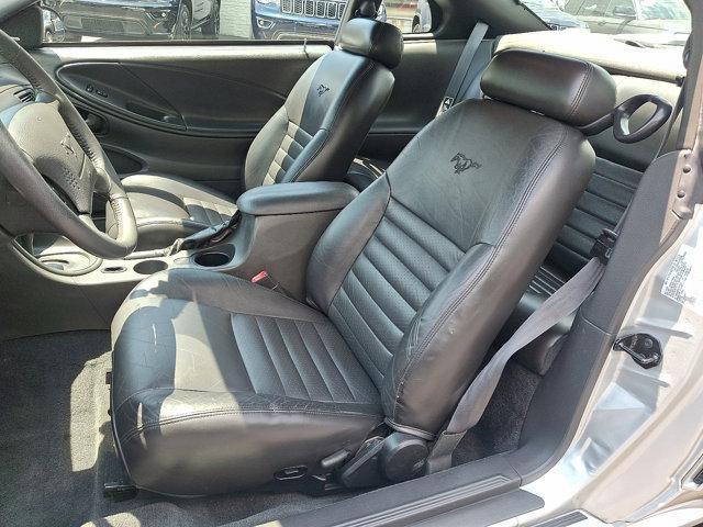 used 2003 Ford Mustang car, priced at $12,887