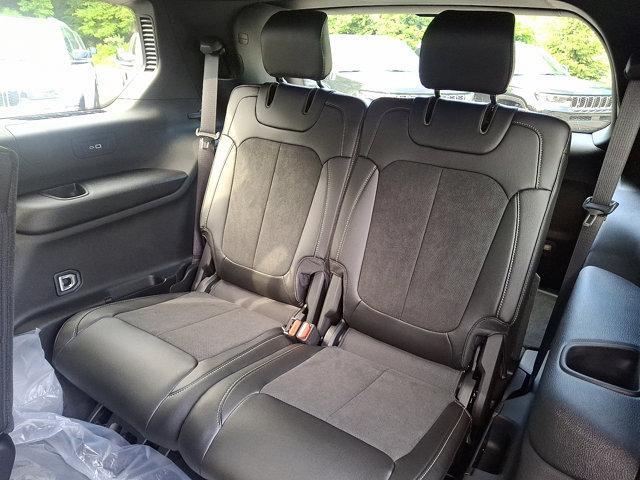 new 2025 Jeep Grand Cherokee L car, priced at $50,530