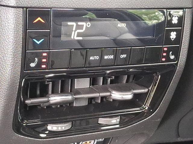 new 2025 Jeep Grand Cherokee L car, priced at $52,110