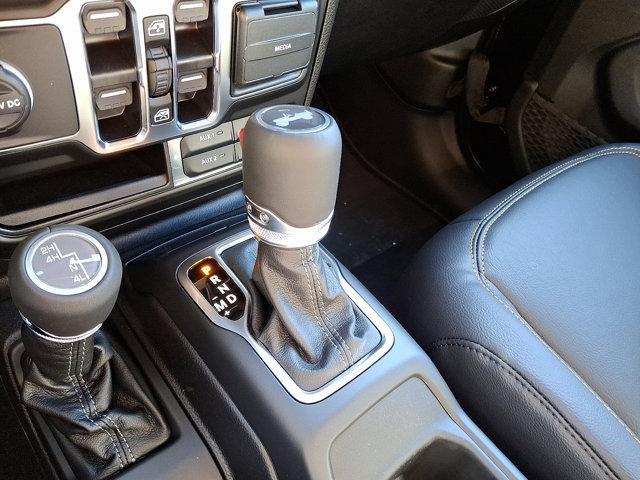 new 2026 Jeep Wrangler car, priced at $59,055