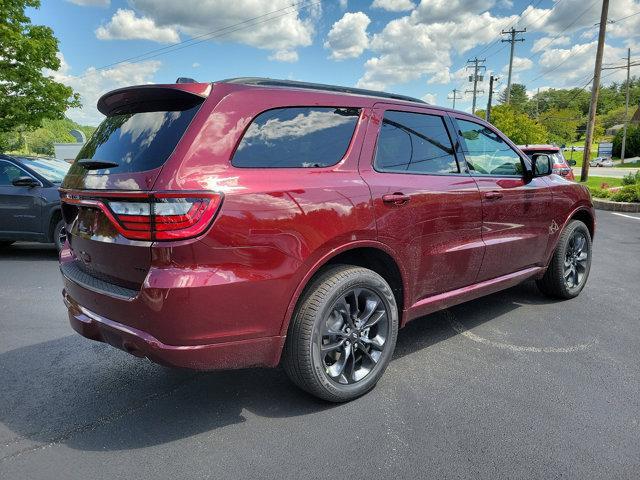 new 2024 Dodge Durango car, priced at $52,900