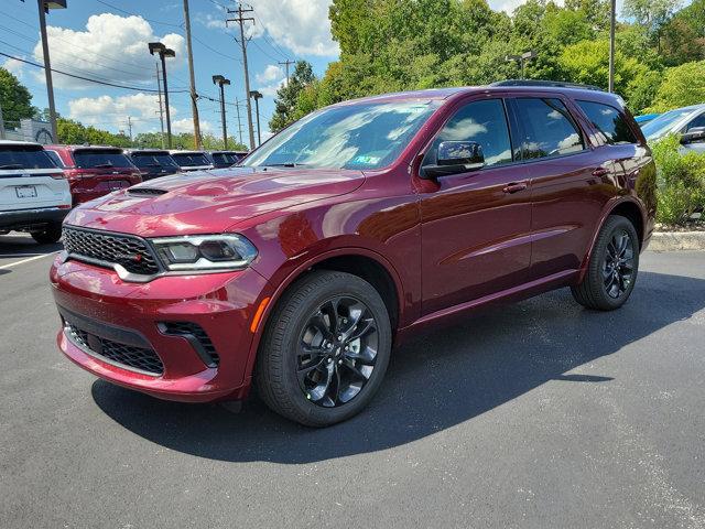 new 2024 Dodge Durango car, priced at $52,900