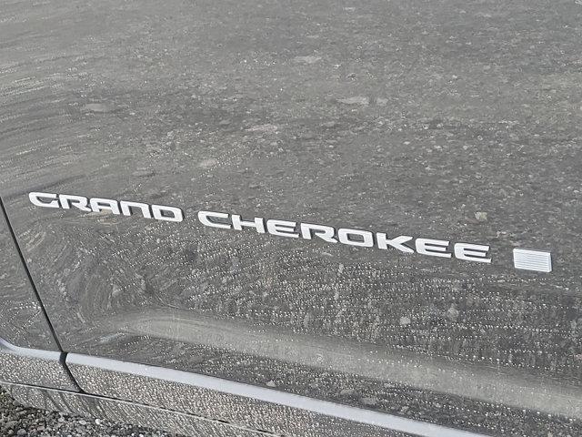 new 2024 Jeep Grand Cherokee L car, priced at $54,910