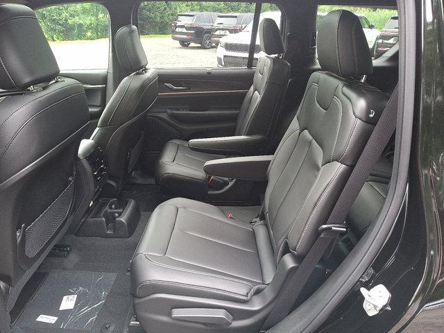 new 2025 Jeep Grand Cherokee L car, priced at $55,035
