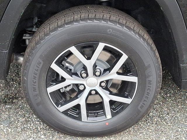 new 2025 Jeep Grand Cherokee L car, priced at $55,035