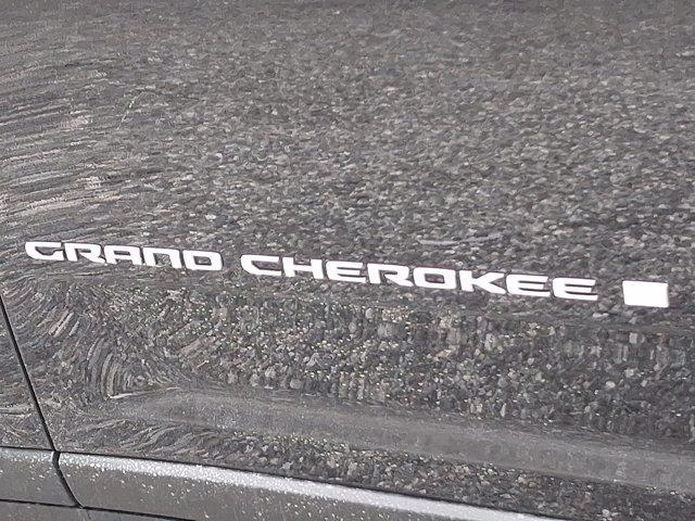 new 2025 Jeep Grand Cherokee L car, priced at $55,035