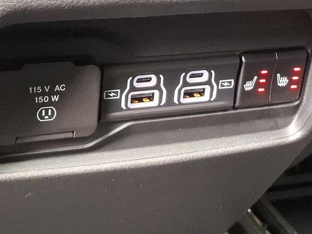new 2025 Jeep Grand Cherokee car, priced at $51,005