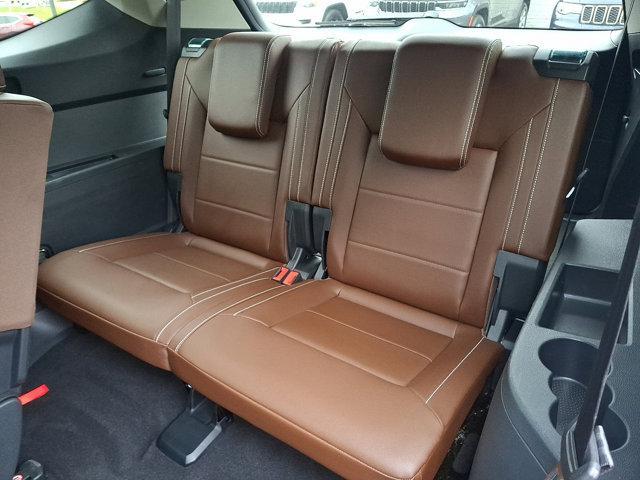 used 2023 Volkswagen Atlas car, priced at $33,887