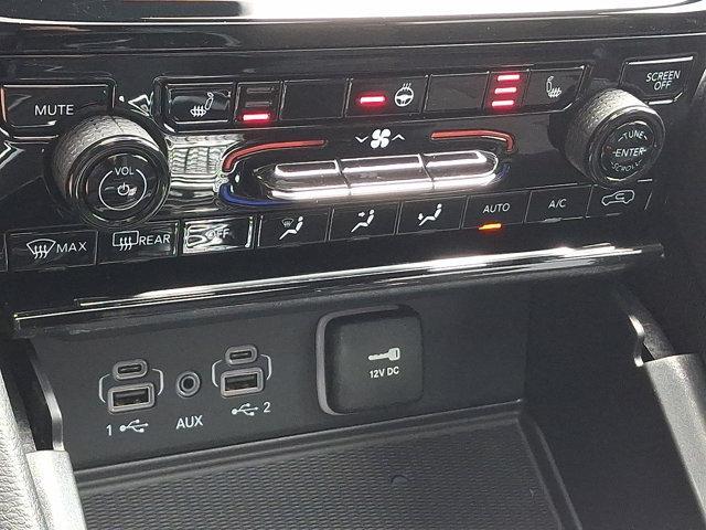 new 2025 Jeep Grand Cherokee car, priced at $47,780