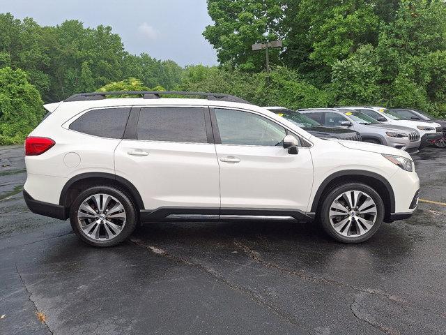 used 2019 Subaru Ascent car, priced at $24,414