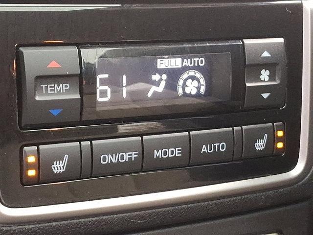 used 2019 Subaru Ascent car, priced at $24,414