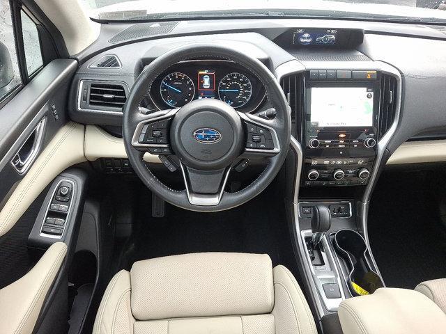 used 2019 Subaru Ascent car, priced at $24,414