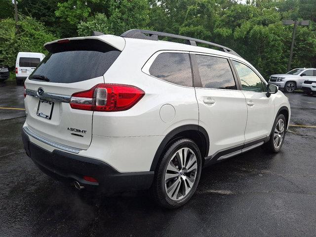 used 2019 Subaru Ascent car, priced at $24,414