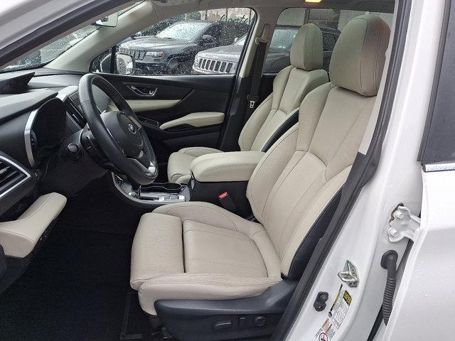 used 2019 Subaru Ascent car, priced at $24,414