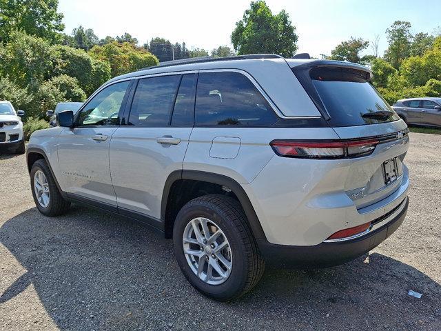 new 2025 Jeep Grand Cherokee car, priced at $44,170