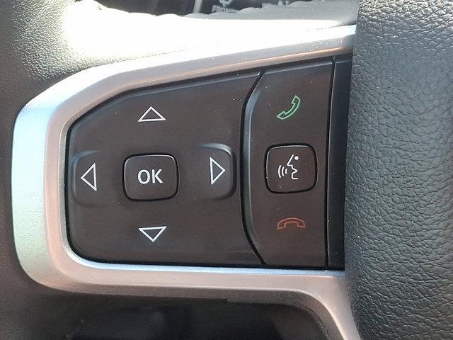 used 2022 Ram 1500 car, priced at $42,887