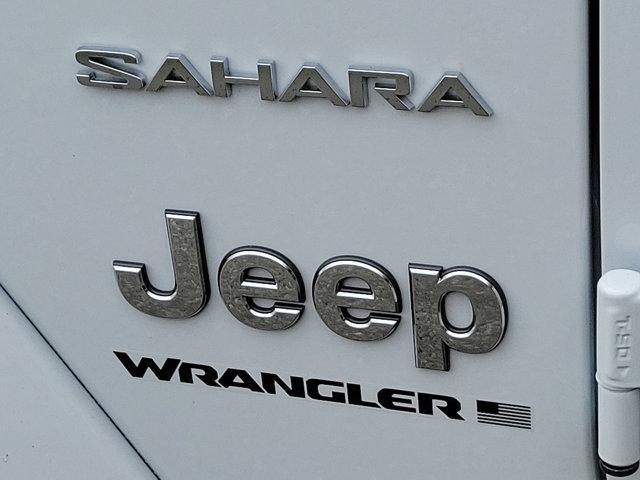 new 2024 Jeep Wrangler car, priced at $56,540