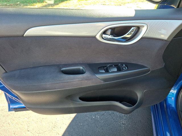 used 2014 Nissan Sentra car, priced at $9,667