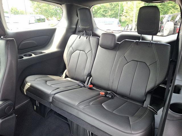 new 2026 Chrysler Pacifica car, priced at $44,685