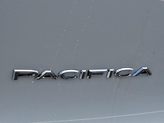 new 2026 Chrysler Pacifica car, priced at $44,685