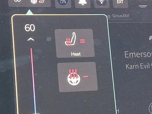 new 2025 Jeep Compass car, priced at $39,510