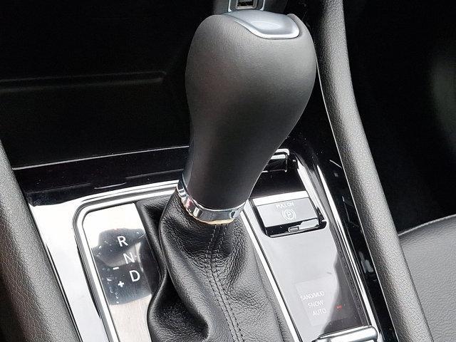 new 2025 Jeep Compass car, priced at $39,510