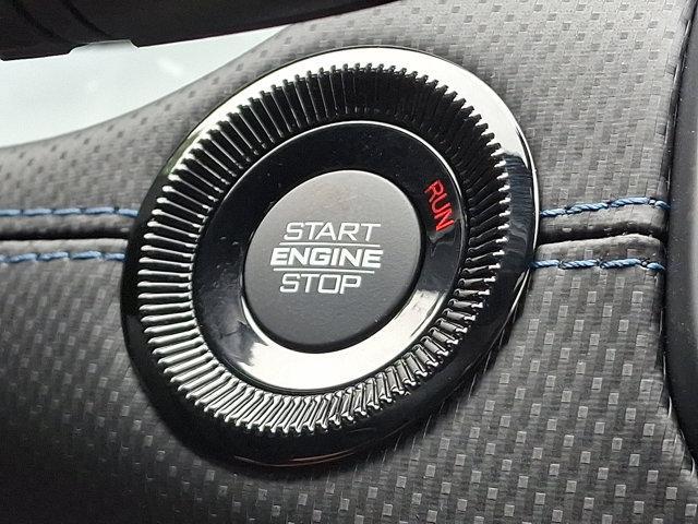 new 2025 Jeep Compass car, priced at $39,510