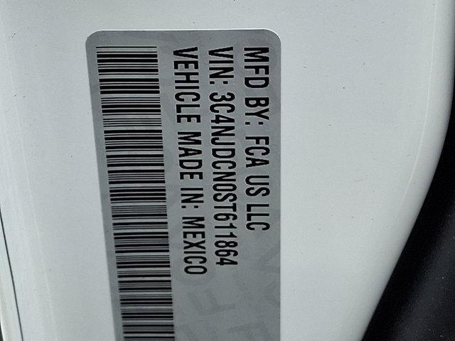 new 2025 Jeep Compass car, priced at $39,510