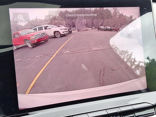 new 2025 Jeep Compass car, priced at $39,510