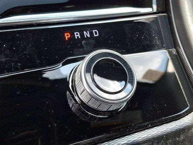 new 2025 Jeep Grand Cherokee car, priced at $46,730