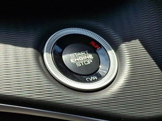 new 2025 Jeep Grand Cherokee car, priced at $46,730