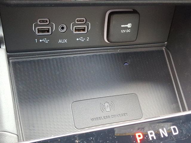 new 2025 Jeep Grand Cherokee car, priced at $46,730