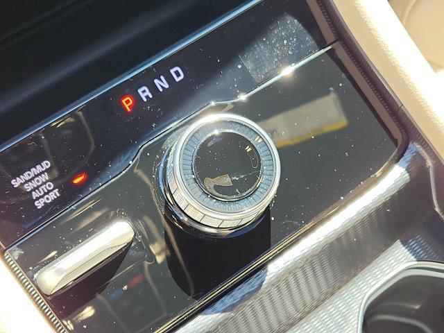 new 2025 Jeep Grand Cherokee car, priced at $50,410