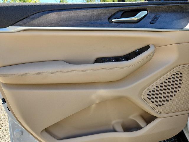 new 2025 Jeep Grand Cherokee car, priced at $50,410