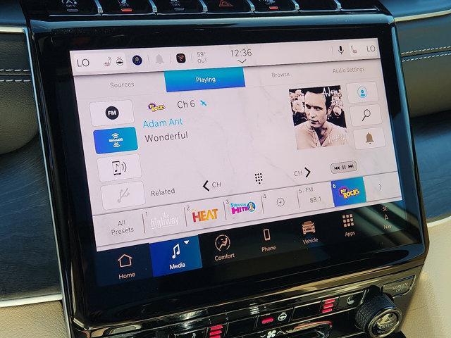 new 2025 Jeep Grand Cherokee car, priced at $50,410