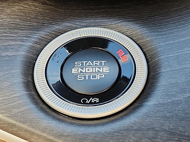 new 2025 Jeep Grand Cherokee car, priced at $50,410