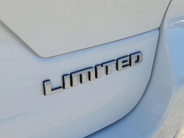 new 2025 Jeep Grand Cherokee car, priced at $50,410