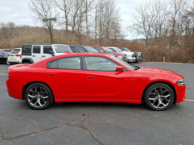 used 2015 Dodge Charger car, priced at $15,547