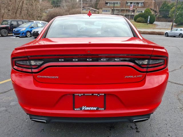 used 2015 Dodge Charger car, priced at $15,547