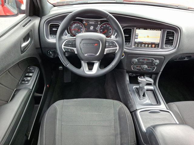 used 2015 Dodge Charger car, priced at $15,547