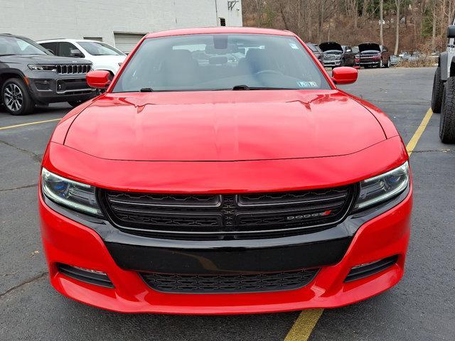 used 2015 Dodge Charger car, priced at $15,547