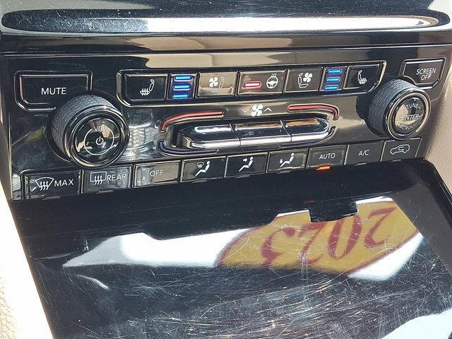 used 2023 Jeep Grand Cherokee L car, priced at $35,887