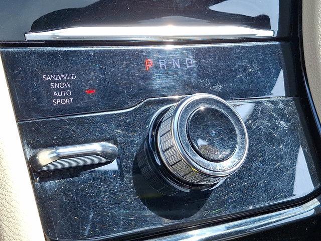 used 2023 Jeep Grand Cherokee L car, priced at $35,887