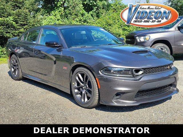 new 2023 Dodge Charger car, priced at $57,295