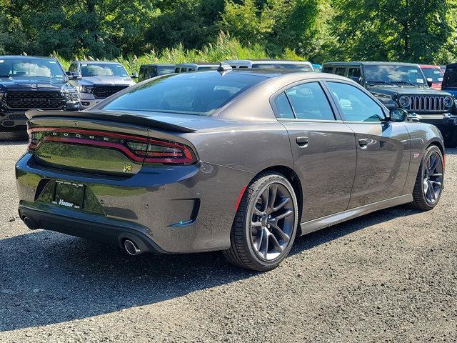 new 2023 Dodge Charger car, priced at $57,295