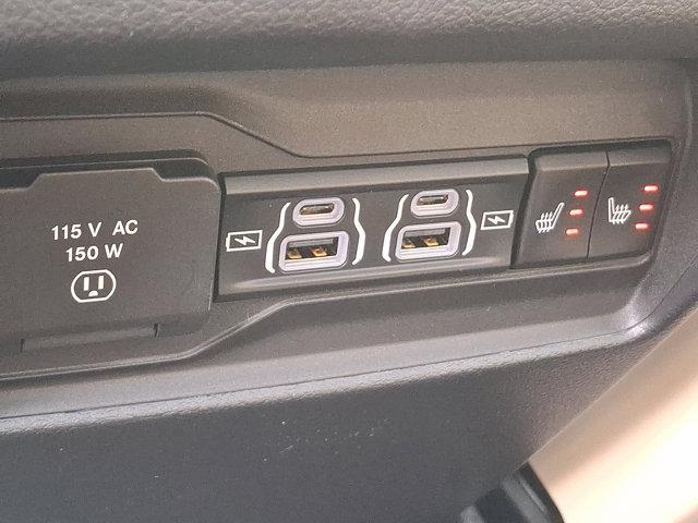 new 2025 Jeep Grand Cherokee car, priced at $52,340